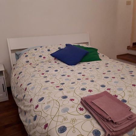 Marina Apartment Рим Екстериор снимка