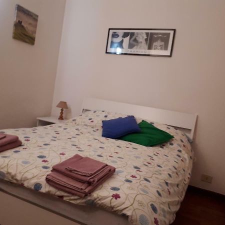 Marina Apartment Рим Екстериор снимка