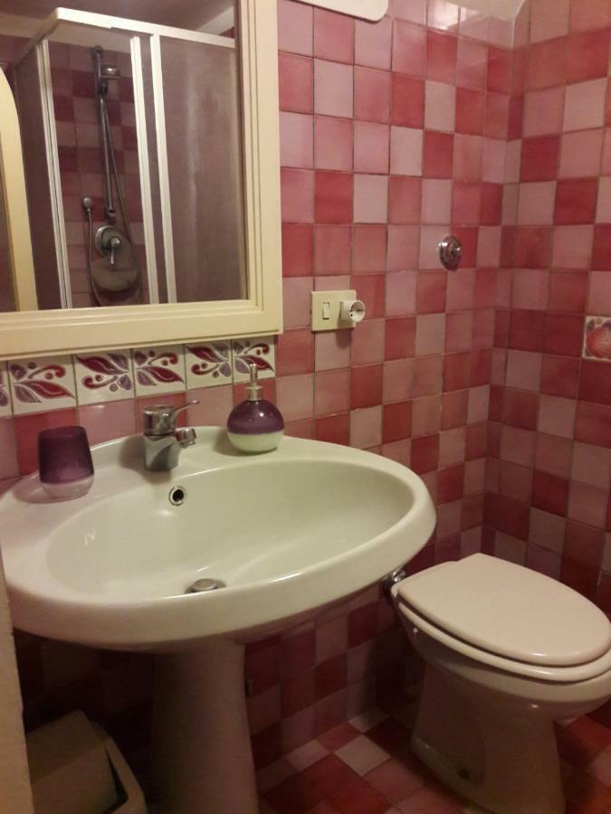 Marina Apartment Рим Екстериор снимка