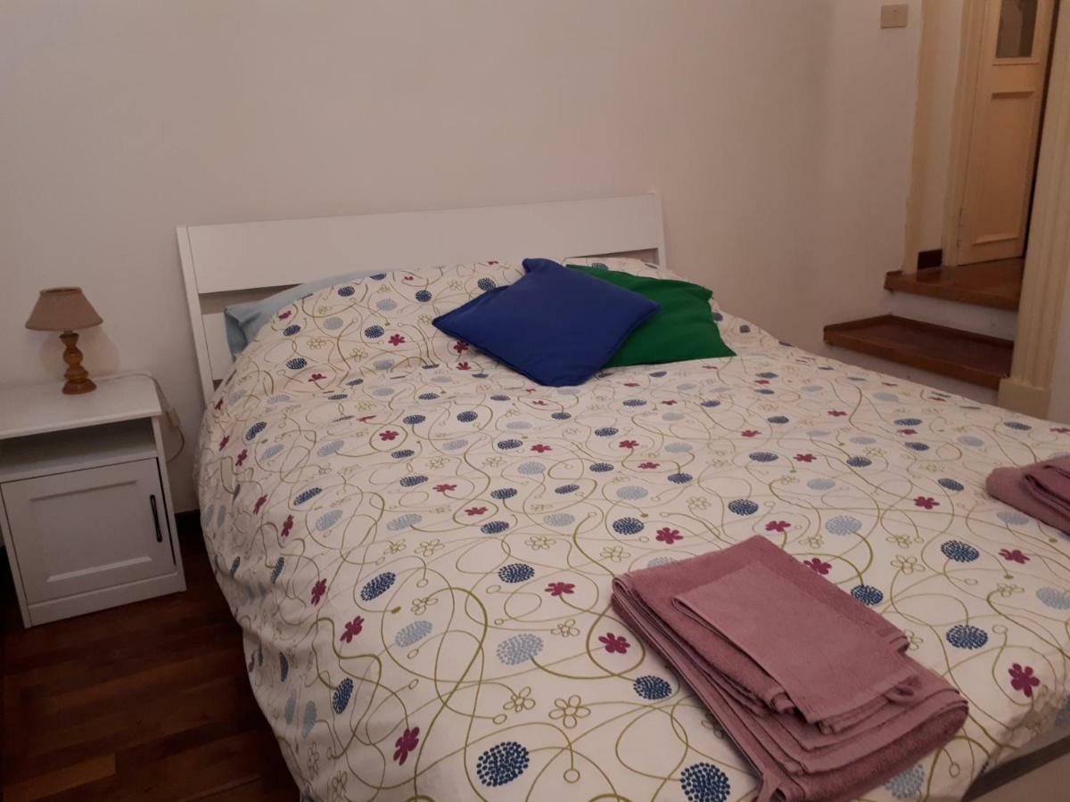 Marina Apartment Рим Екстериор снимка