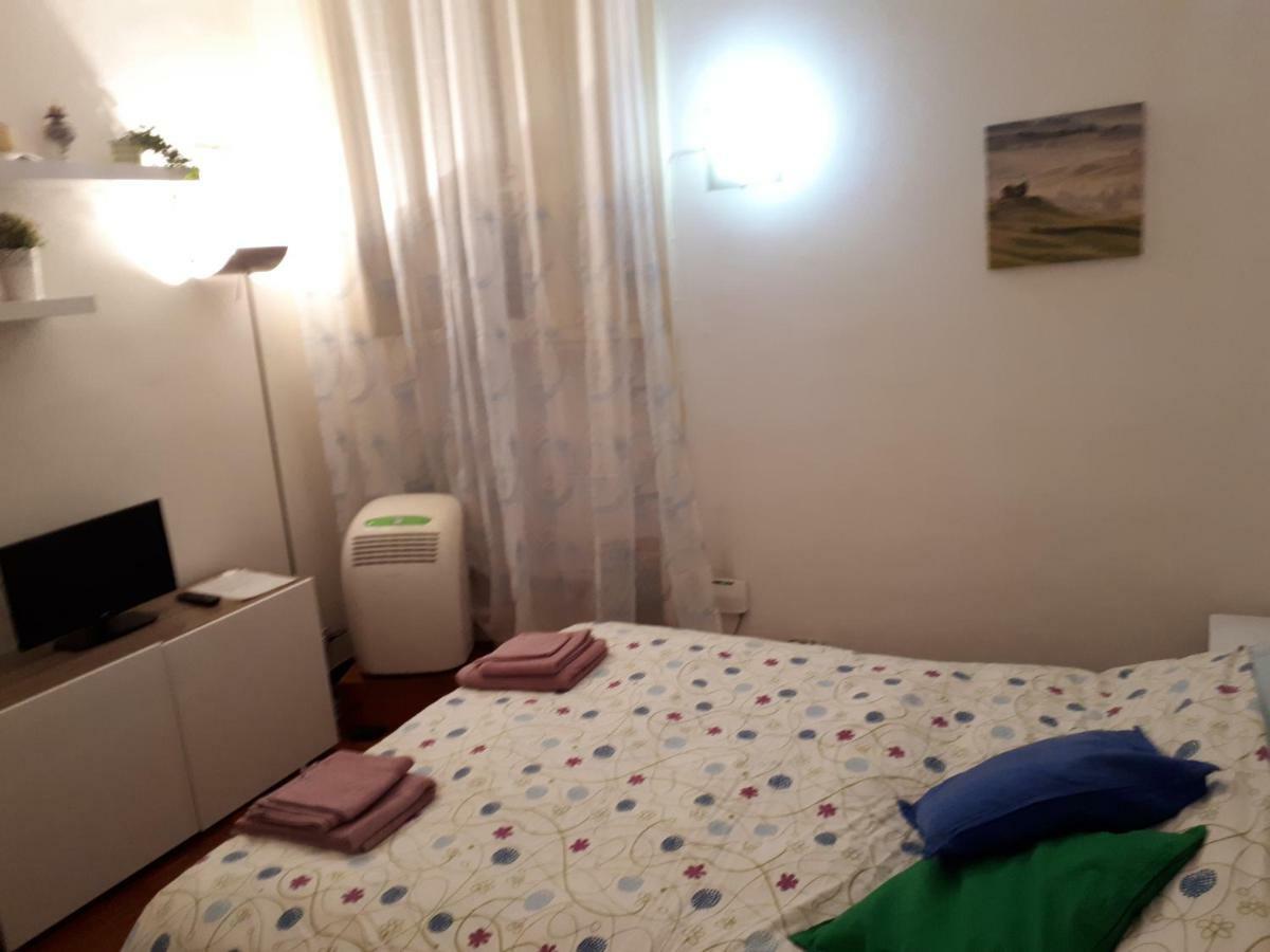 Marina Apartment Рим Екстериор снимка
