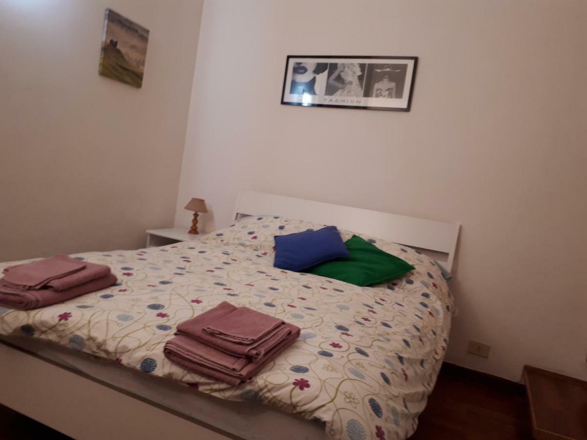Marina Apartment Рим Екстериор снимка