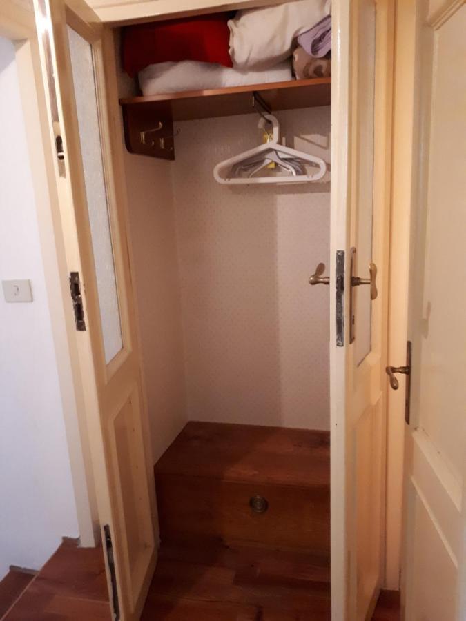 Marina Apartment Рим Екстериор снимка
